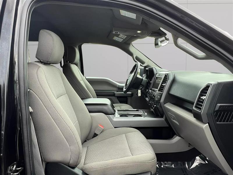 used 2020 Ford F-150 car, priced at $30,699