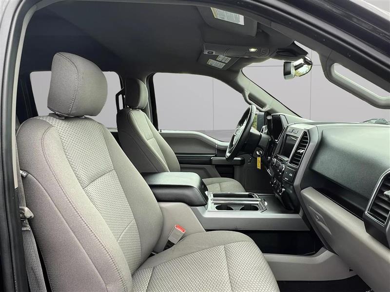 used 2020 Ford F-150 car, priced at $30,699