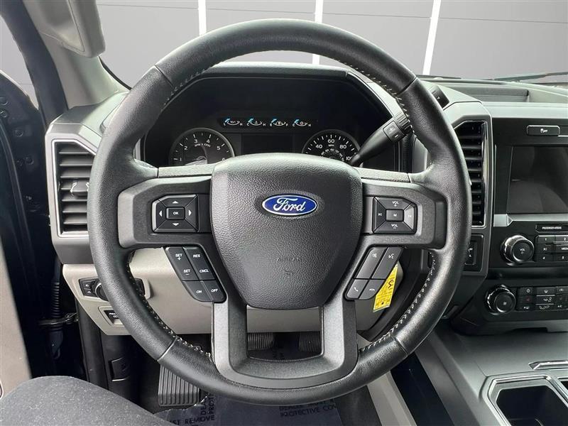 used 2020 Ford F-150 car, priced at $30,699