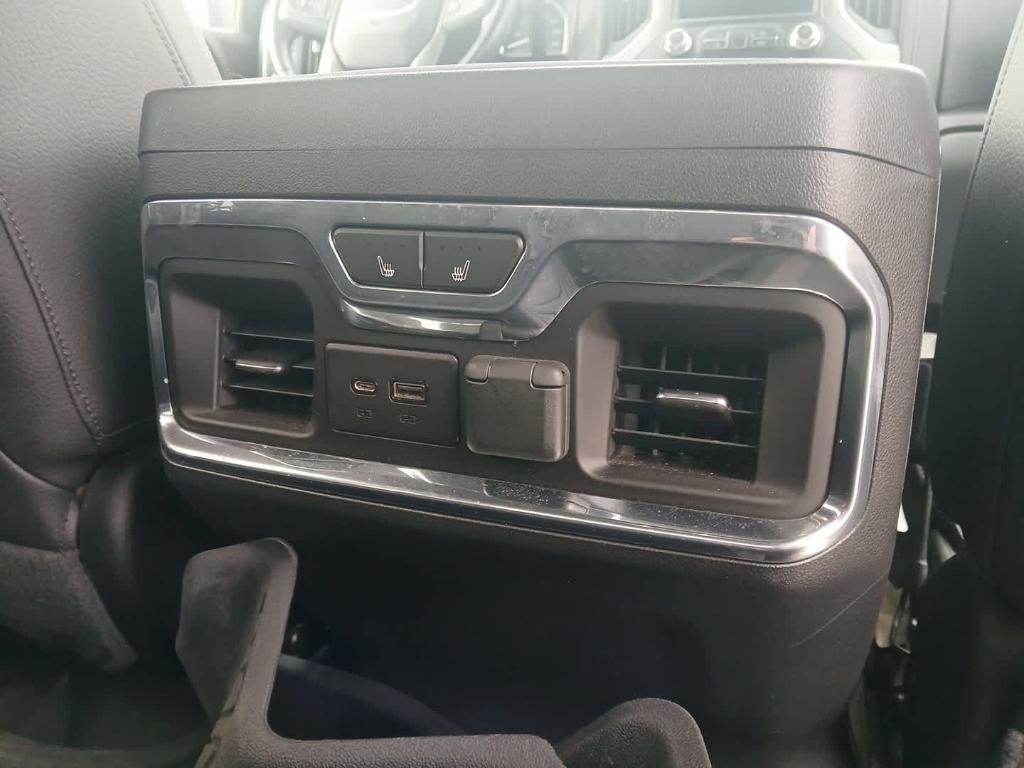 used 2021 GMC Sierra 1500 car, priced at $44,991