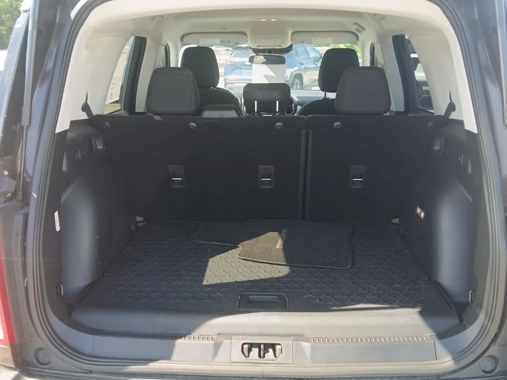 used 2022 Ford Bronco Sport car, priced at $28,997