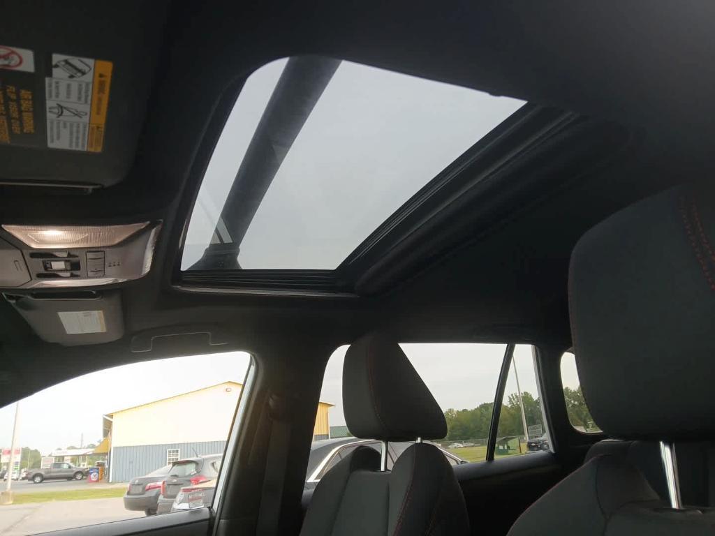 used 2022 Toyota RAV4 Prime car, priced at $34,500