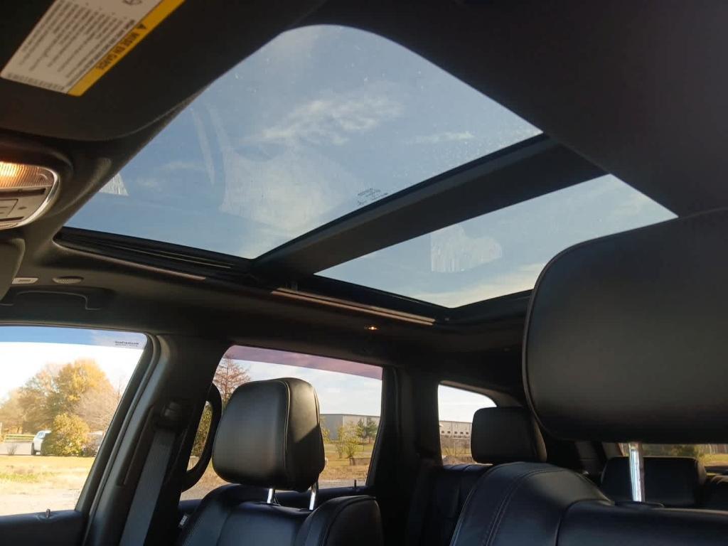 used 2020 Jeep Grand Cherokee car, priced at $27,700