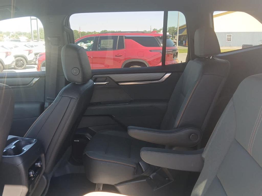 used 2024 GMC Acadia car, priced at $46,391