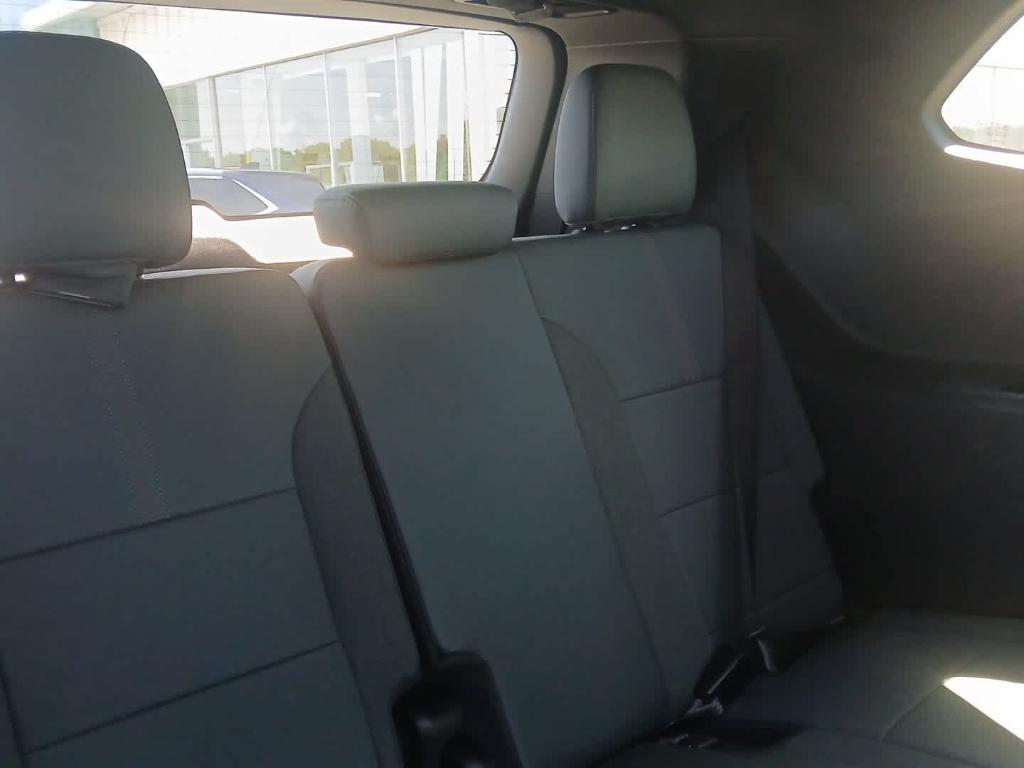 used 2024 GMC Acadia car, priced at $46,391