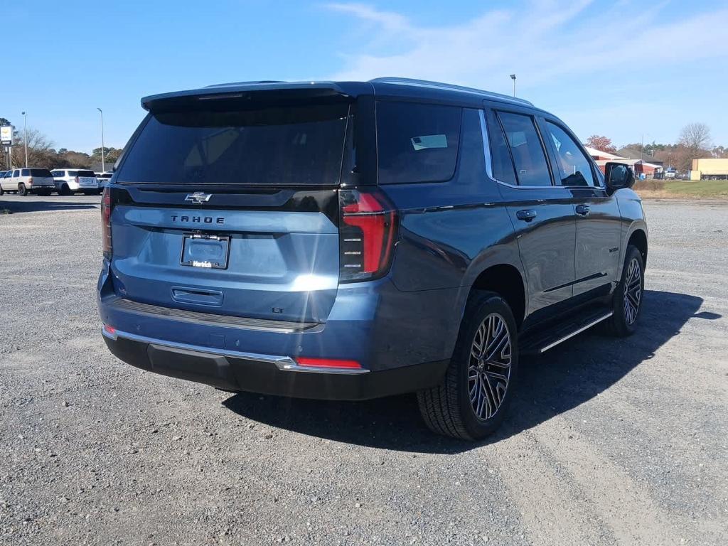 new 2026 Chevrolet Tahoe car, priced at $73,280