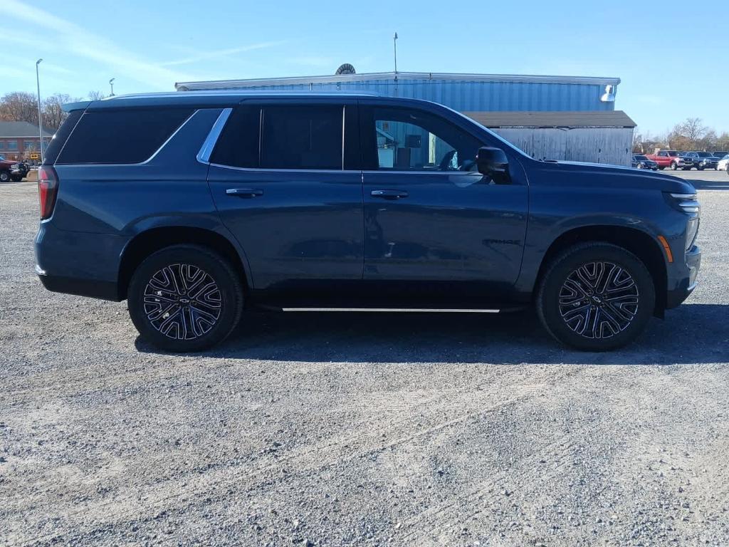 new 2026 Chevrolet Tahoe car, priced at $73,280