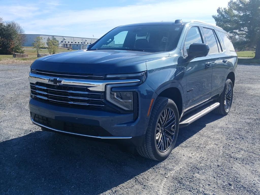 new 2026 Chevrolet Tahoe car, priced at $73,280