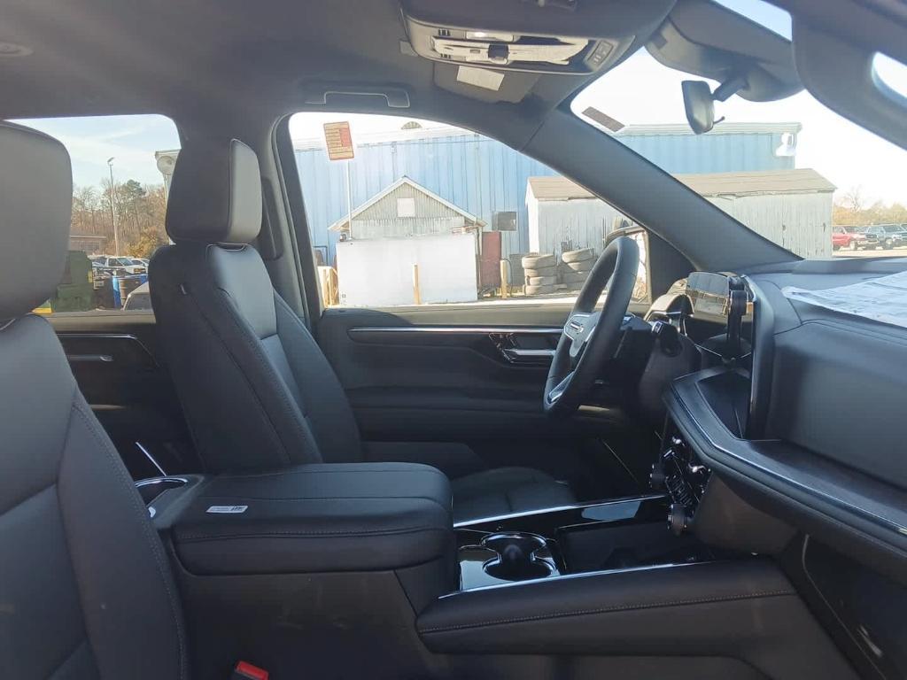 new 2026 Chevrolet Tahoe car, priced at $73,280