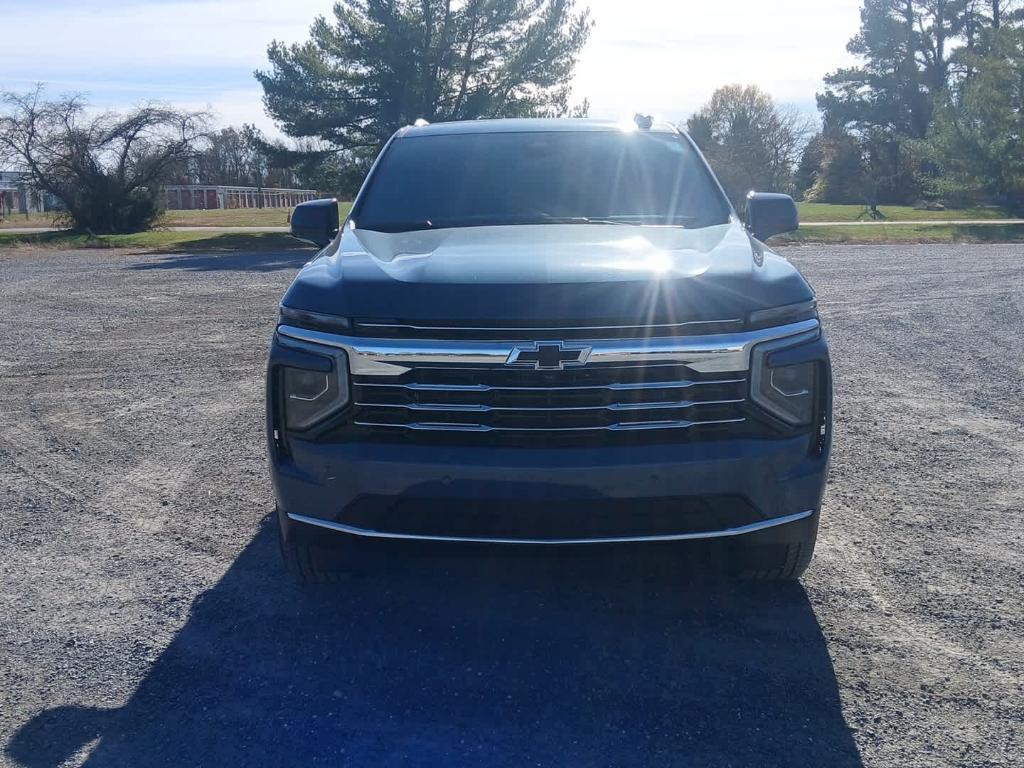 new 2026 Chevrolet Tahoe car, priced at $73,280