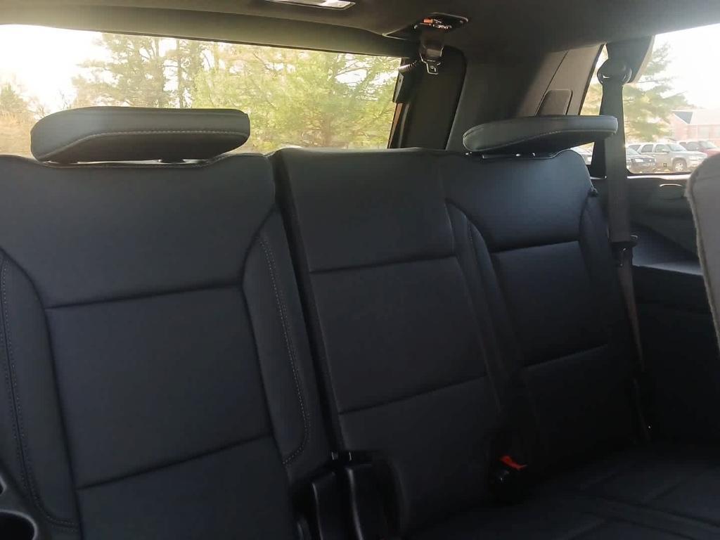 new 2026 Chevrolet Tahoe car, priced at $73,280