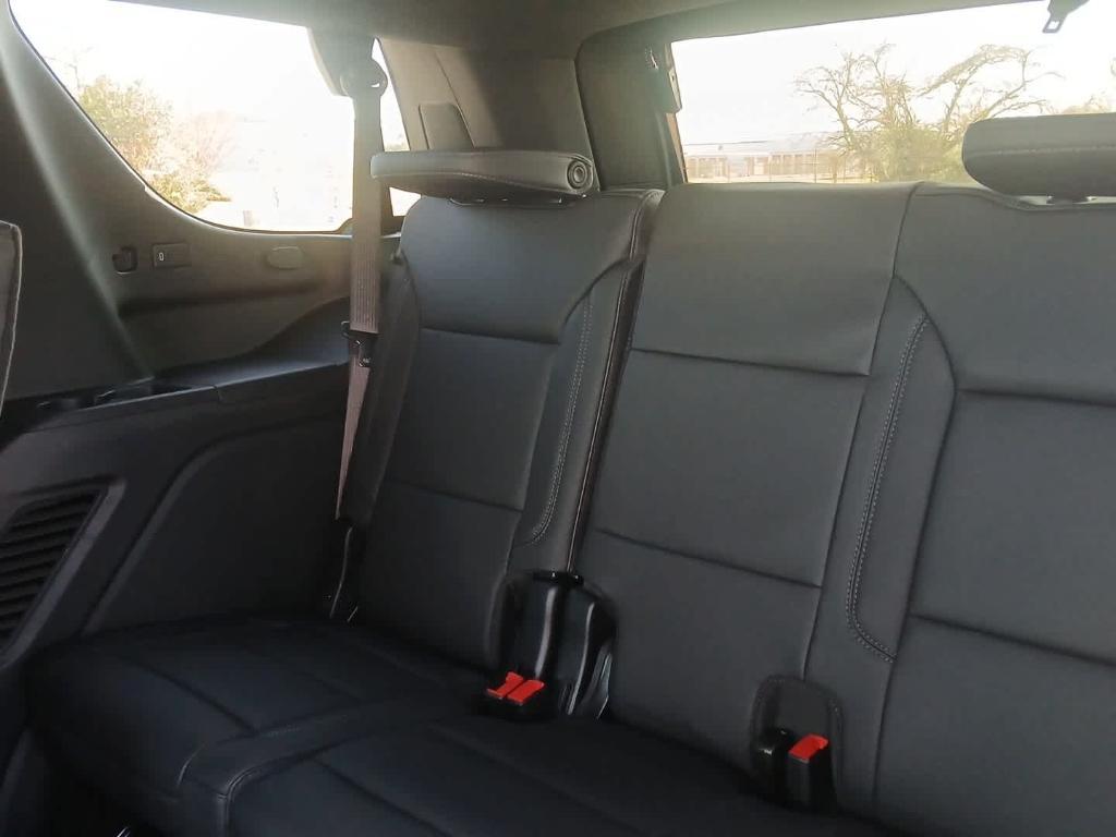 new 2026 Chevrolet Tahoe car, priced at $73,280