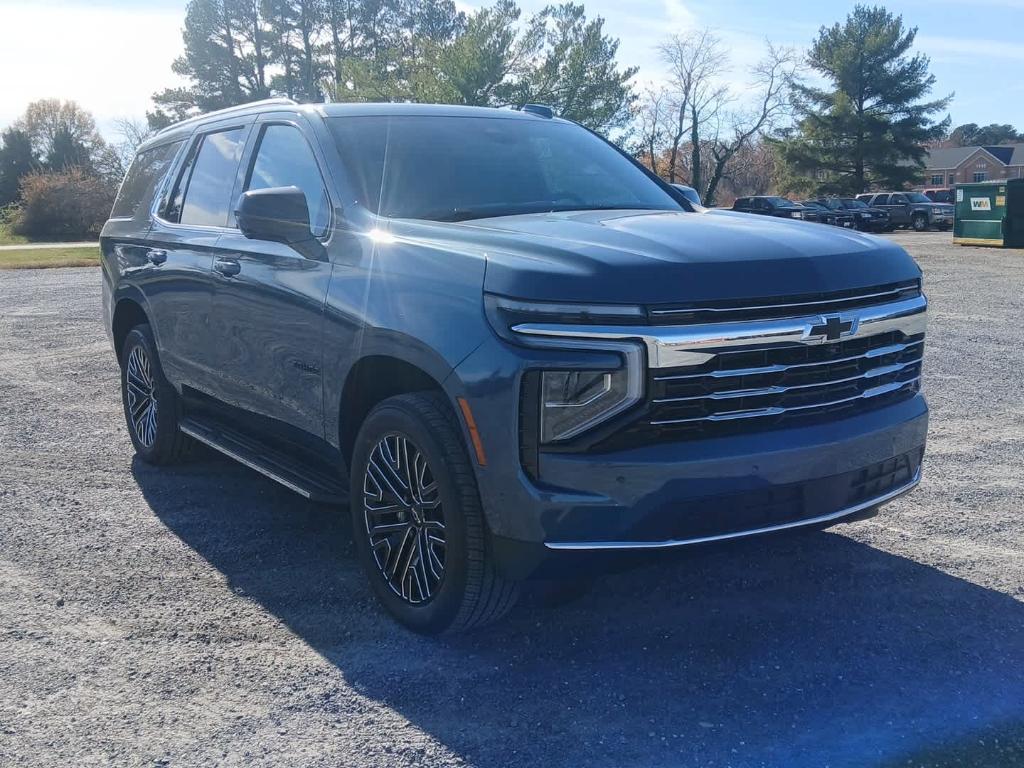 new 2026 Chevrolet Tahoe car, priced at $73,280
