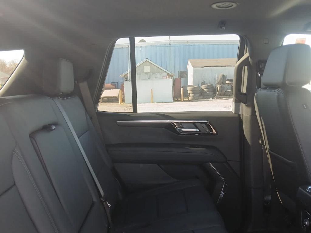 new 2026 Chevrolet Tahoe car, priced at $73,280