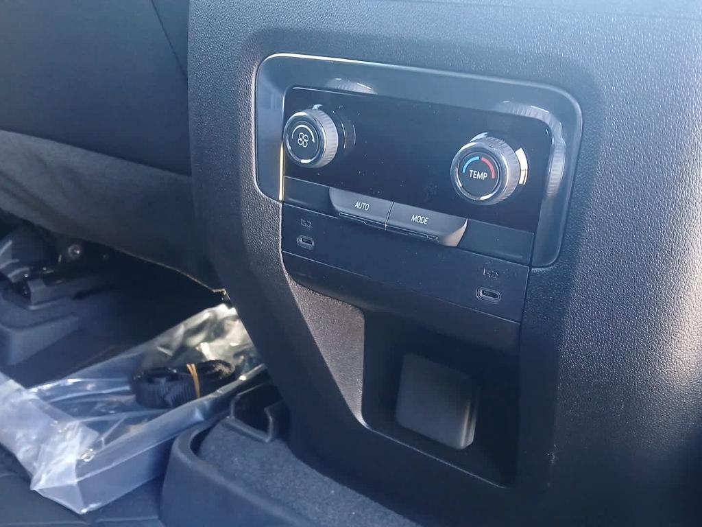 new 2026 Chevrolet Tahoe car, priced at $73,280