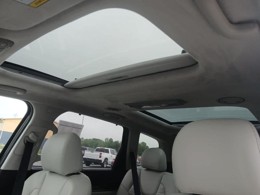 used 2022 Kia Telluride car, priced at $39,902