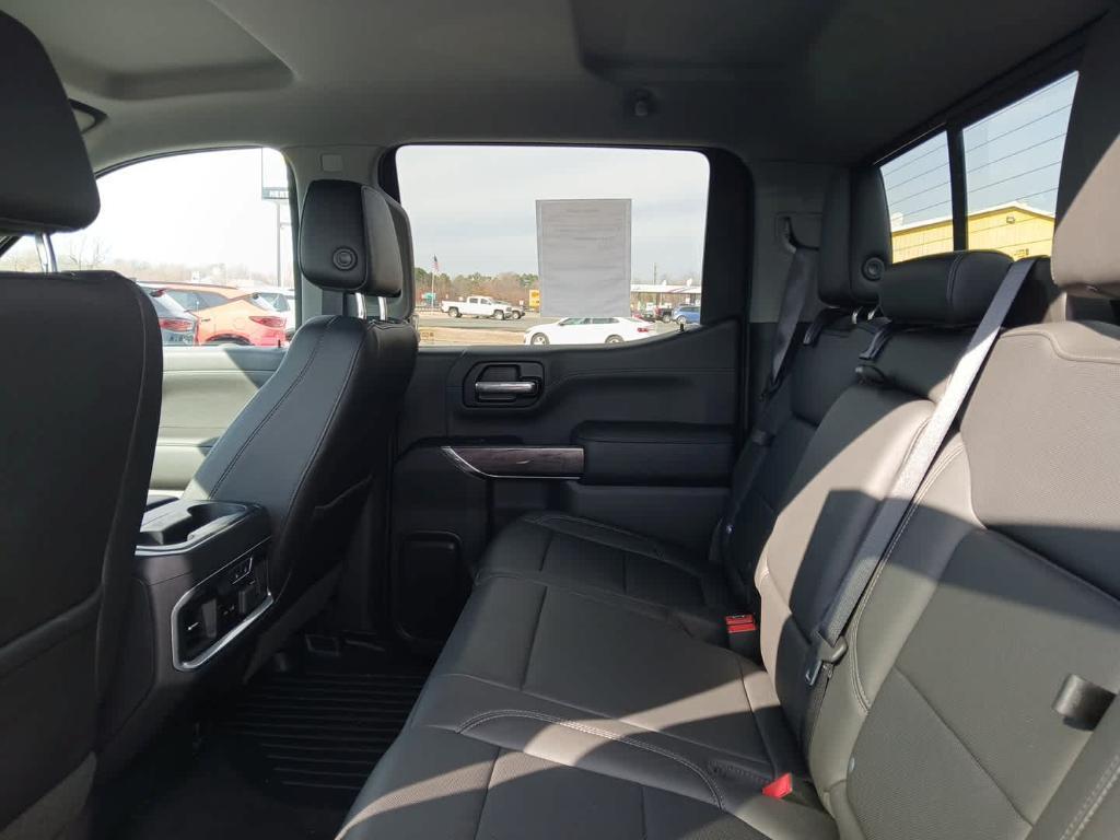 used 2019 Chevrolet Silverado 1500 car, priced at $31,885