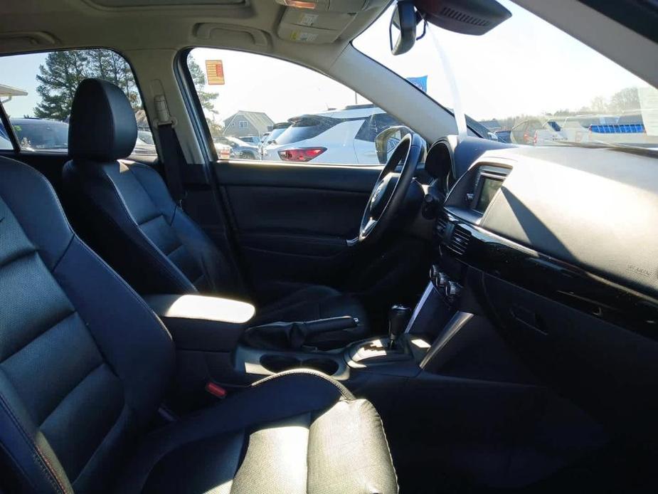 used 2014 Mazda CX-5 car, priced at $11,990