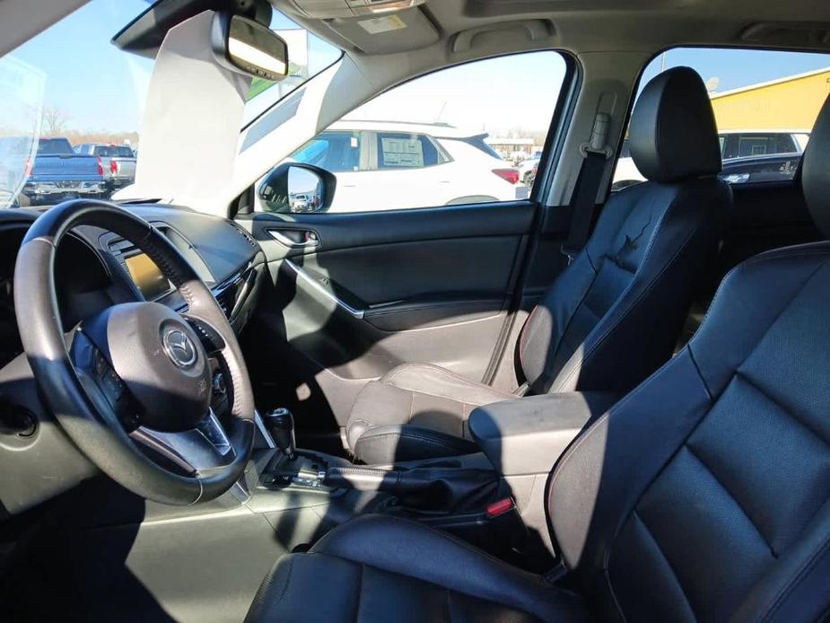 used 2014 Mazda CX-5 car, priced at $11,990