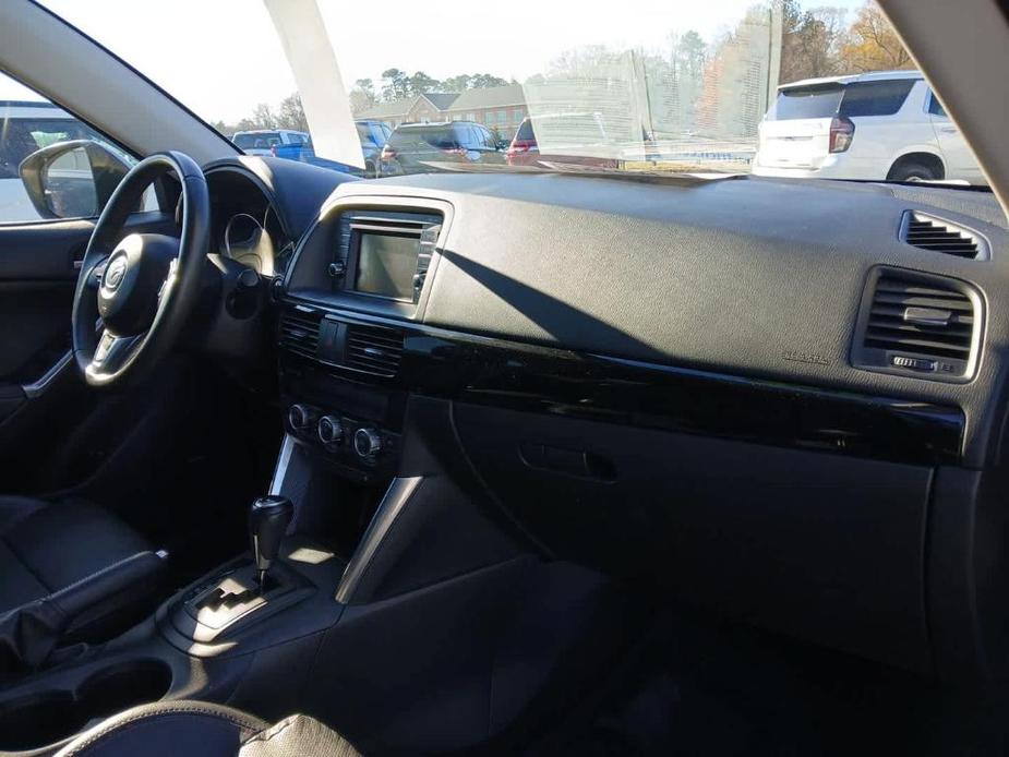 used 2014 Mazda CX-5 car, priced at $11,990