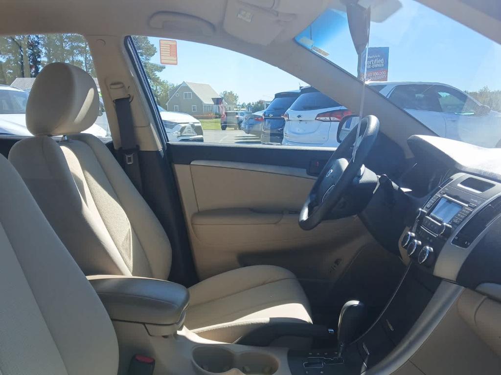 used 2009 Hyundai Sonata car, priced at $9,900