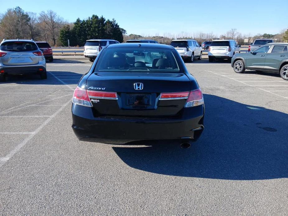 used 2011 Honda Accord car, priced at $11,998