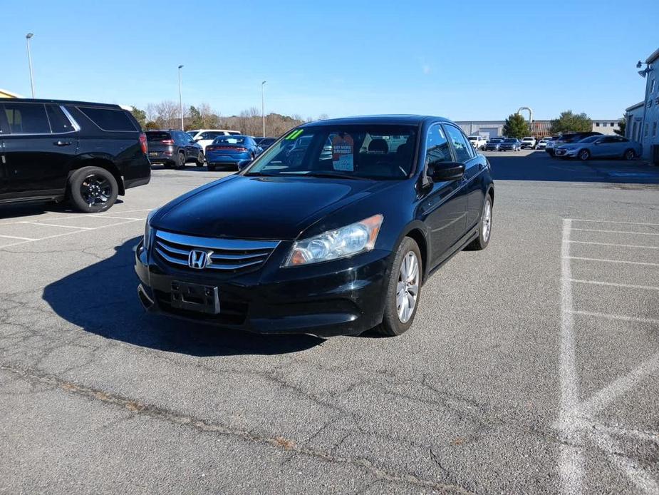 used 2011 Honda Accord car, priced at $11,998