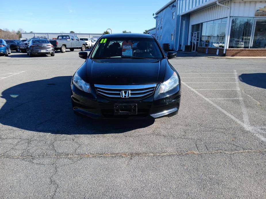 used 2011 Honda Accord car, priced at $11,998