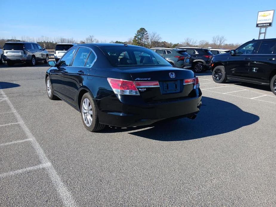 used 2011 Honda Accord car, priced at $11,998