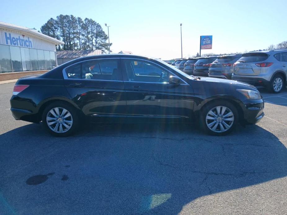 used 2011 Honda Accord car, priced at $11,998