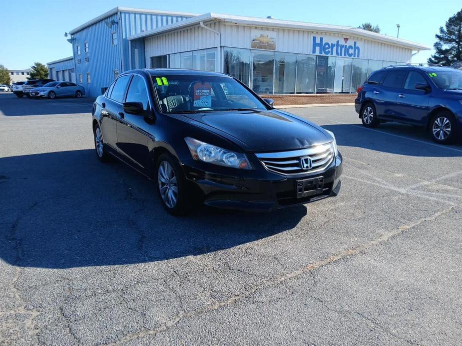 used 2011 Honda Accord car, priced at $11,998