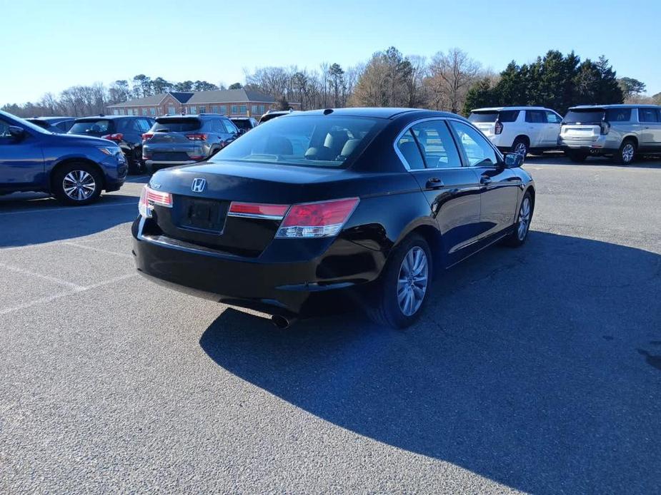 used 2011 Honda Accord car, priced at $11,998