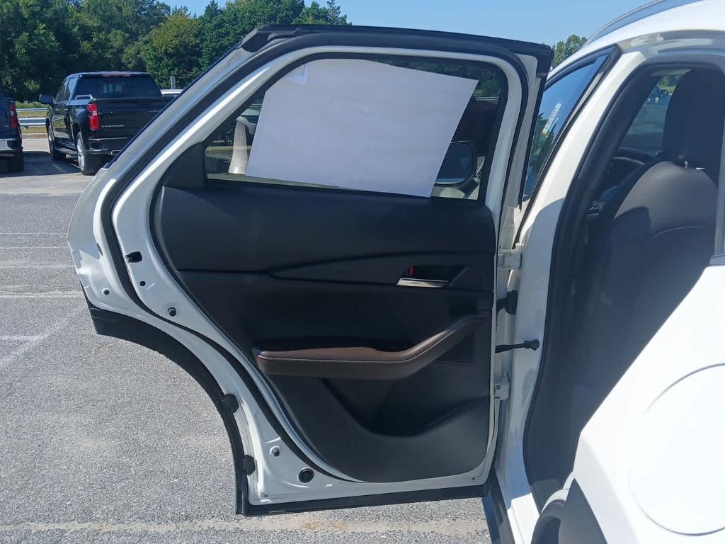 used 2020 Mazda CX-30 car, priced at $25,700