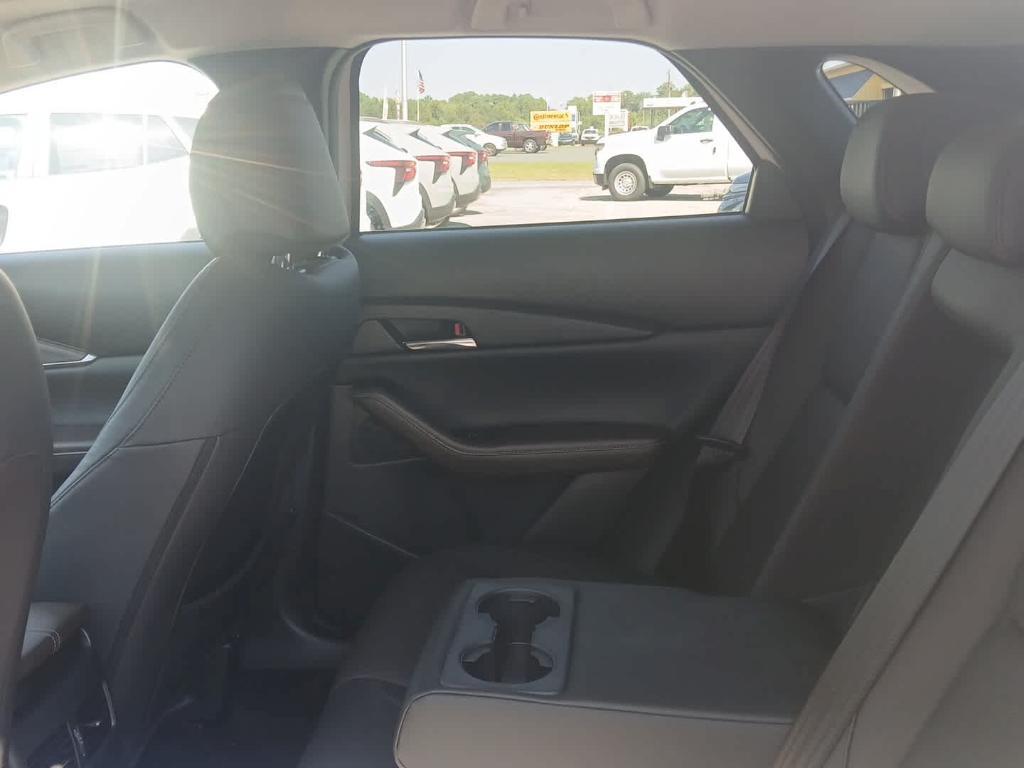 used 2020 Mazda CX-30 car, priced at $25,700