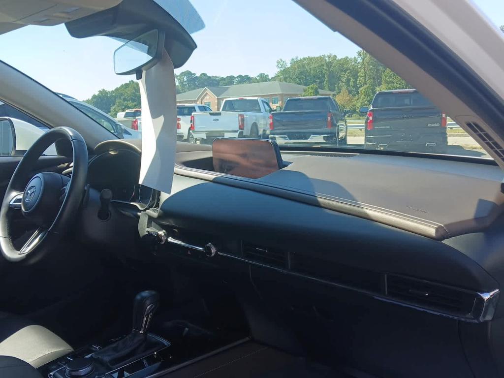 used 2020 Mazda CX-30 car, priced at $25,700