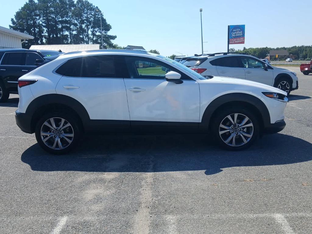 used 2020 Mazda CX-30 car, priced at $25,700