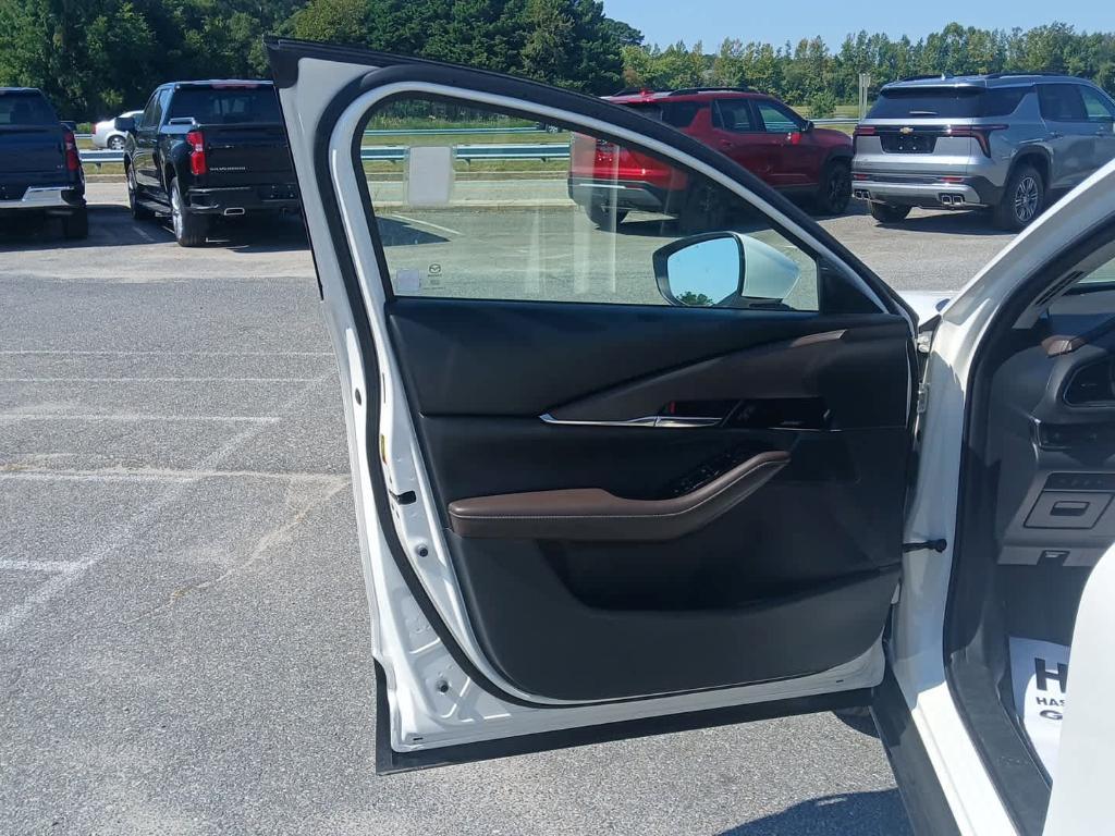 used 2020 Mazda CX-30 car, priced at $25,700