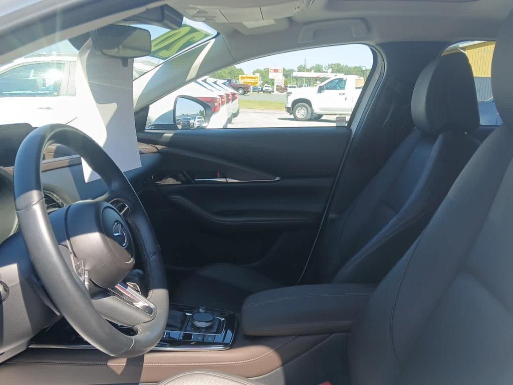 used 2020 Mazda CX-30 car, priced at $25,700