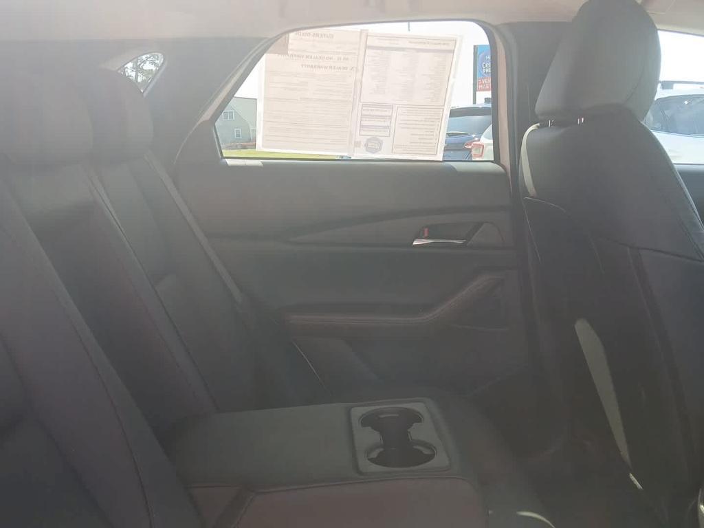 used 2020 Mazda CX-30 car, priced at $25,700