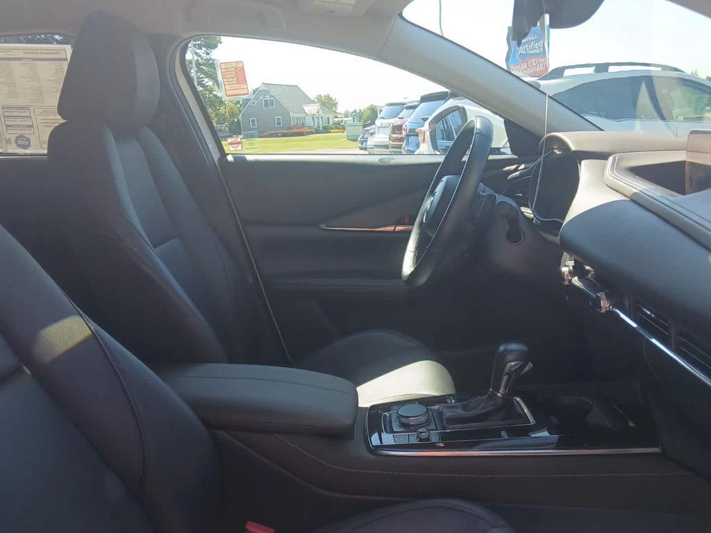 used 2020 Mazda CX-30 car, priced at $25,700