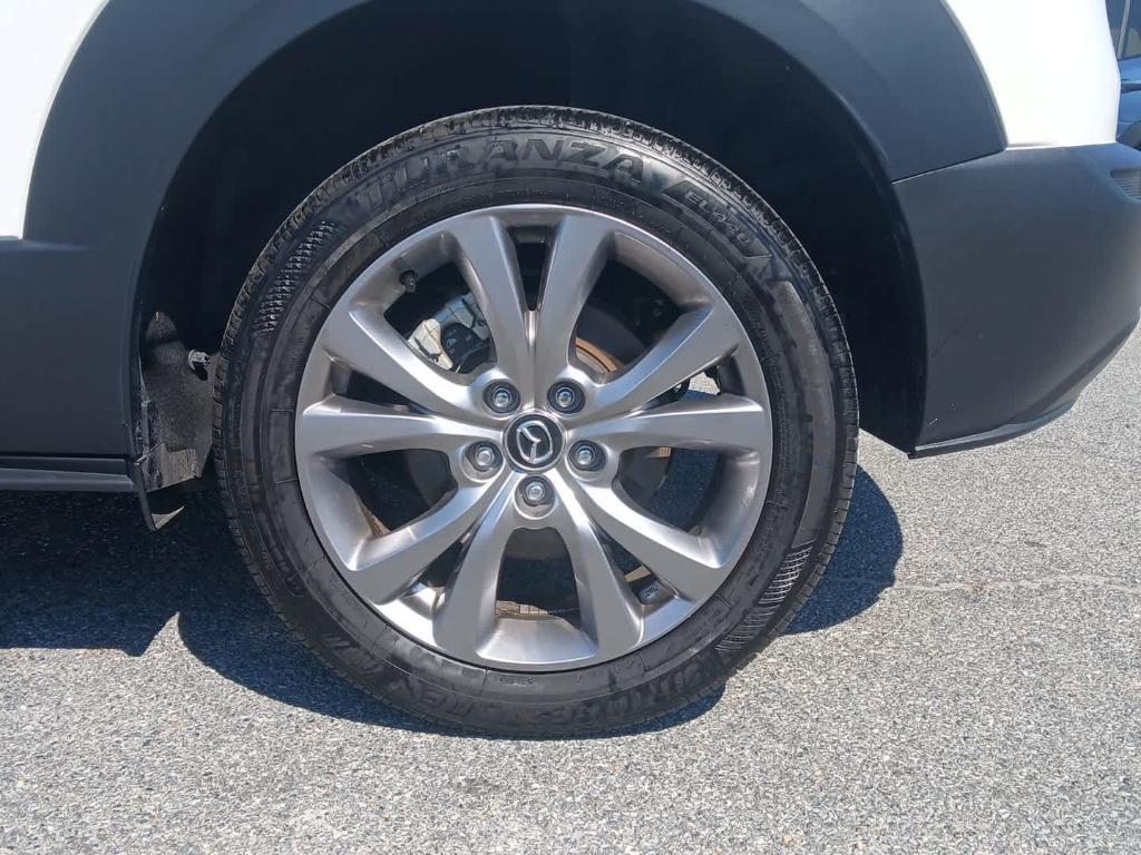 used 2020 Mazda CX-30 car, priced at $25,700