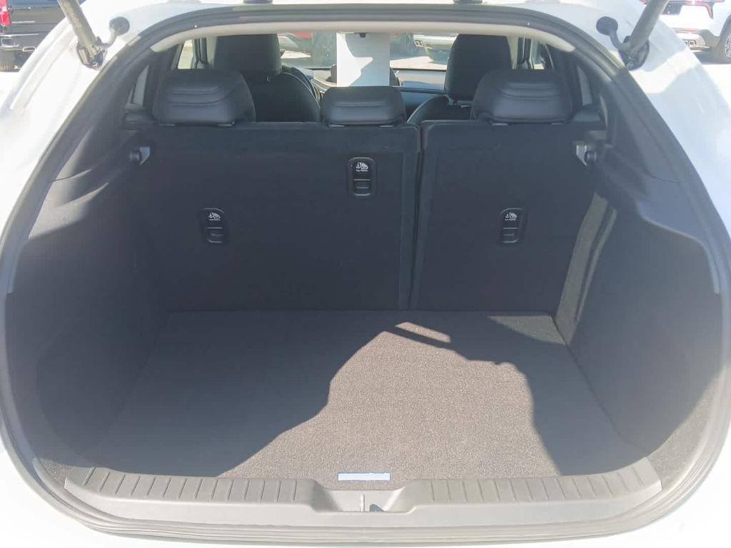 used 2020 Mazda CX-30 car, priced at $25,700