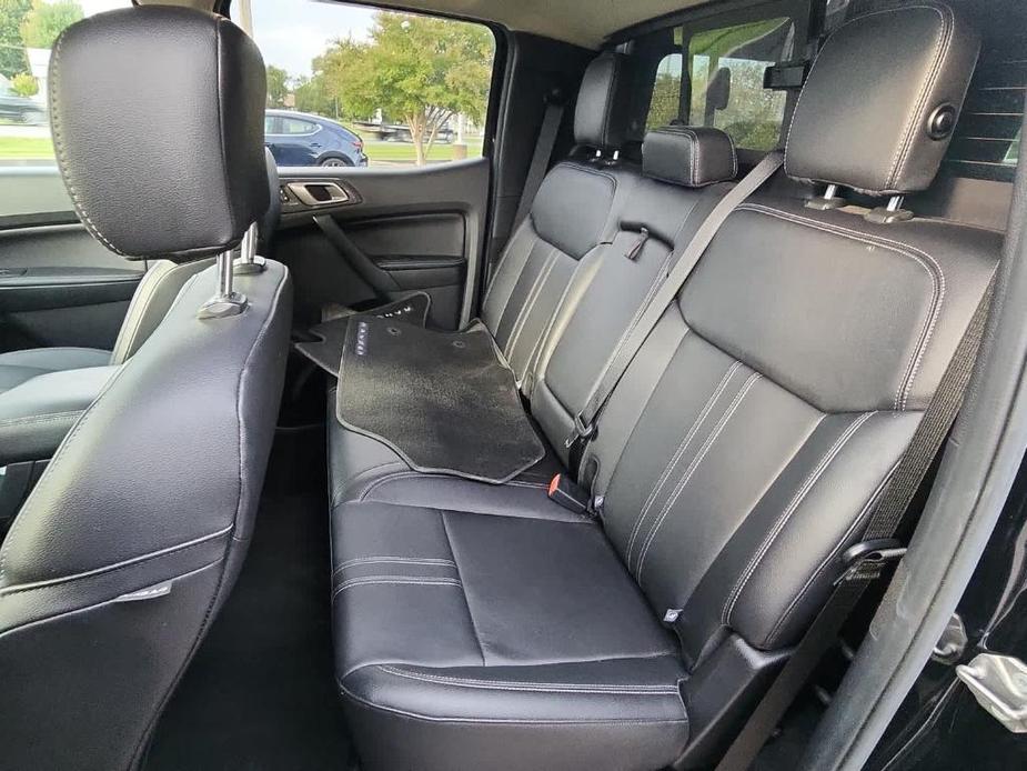 used 2019 Ford Ranger car, priced at $36,407