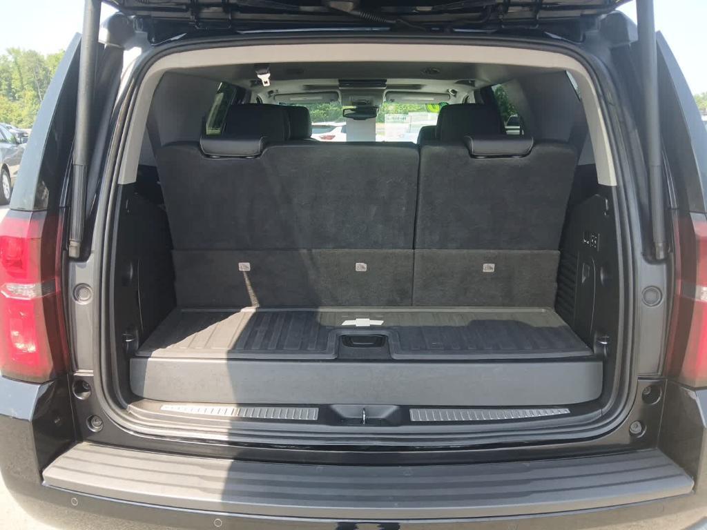 used 2020 Chevrolet Tahoe car, priced at $31,719