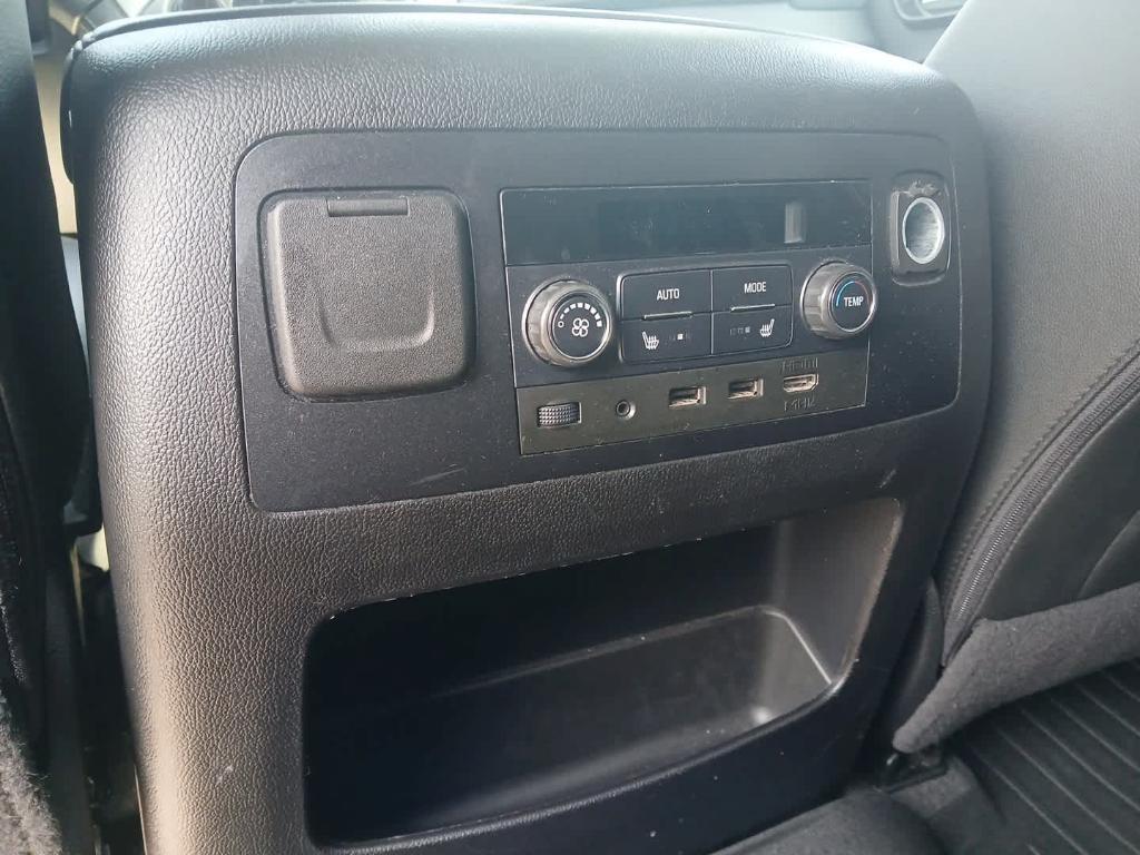 used 2020 Chevrolet Tahoe car, priced at $31,719