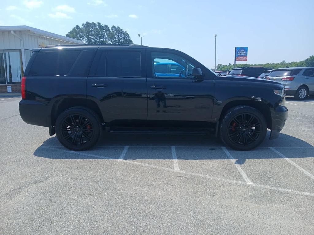 used 2020 Chevrolet Tahoe car, priced at $31,719