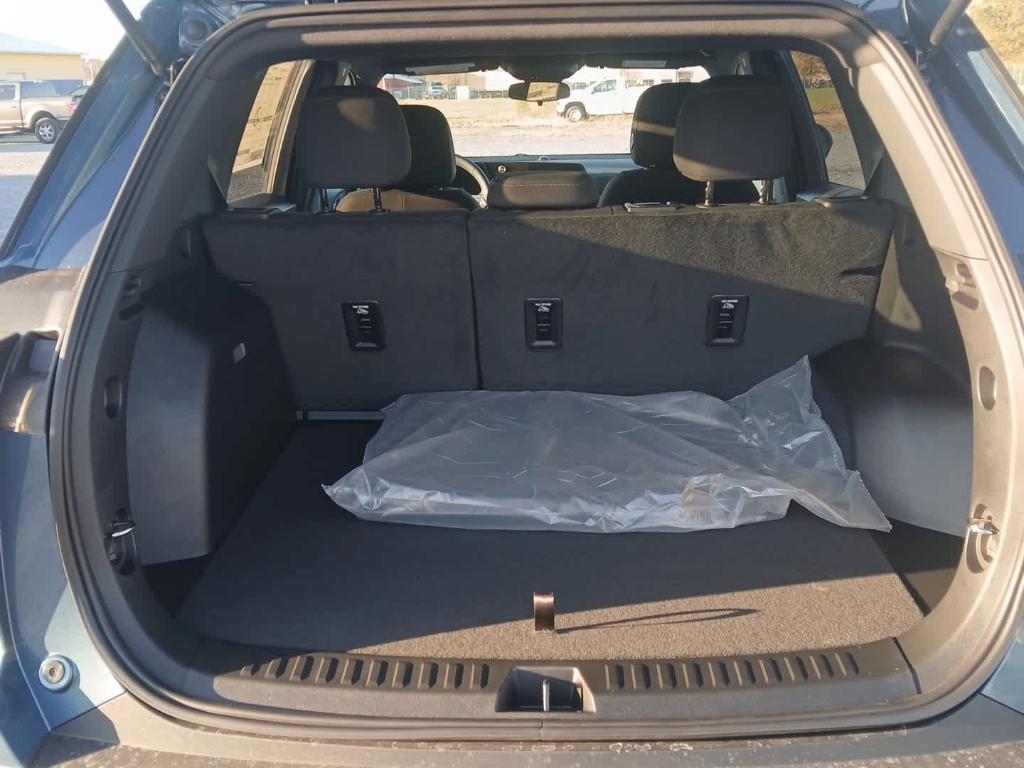 new 2026 Chevrolet Equinox car, priced at $30,495