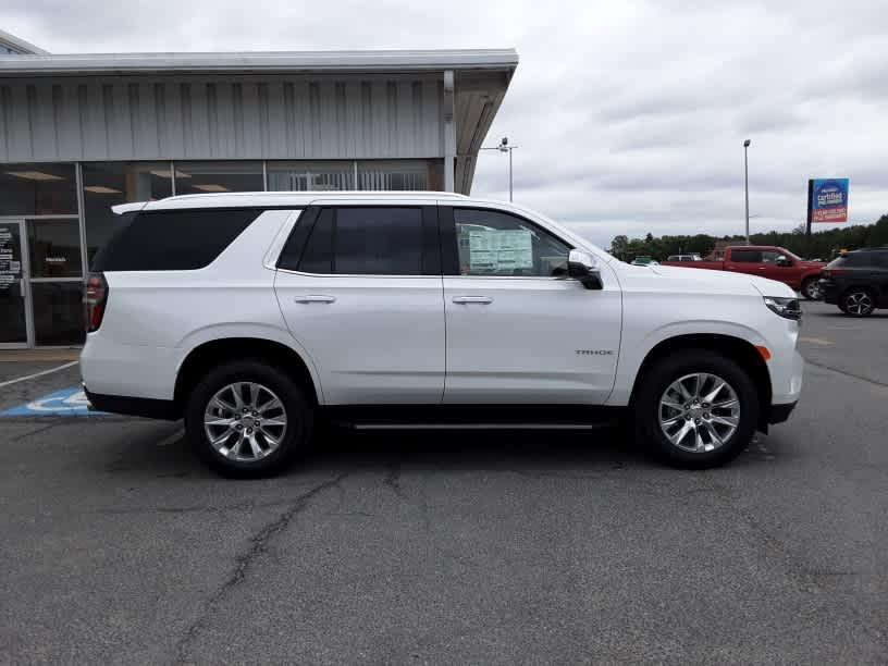 new 2024 Chevrolet Tahoe car, priced at $78,680