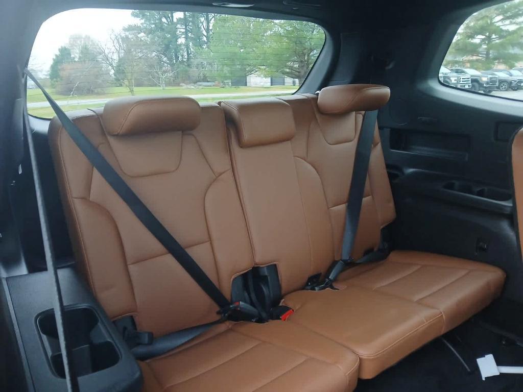 used 2023 Kia Telluride car, priced at $35,991