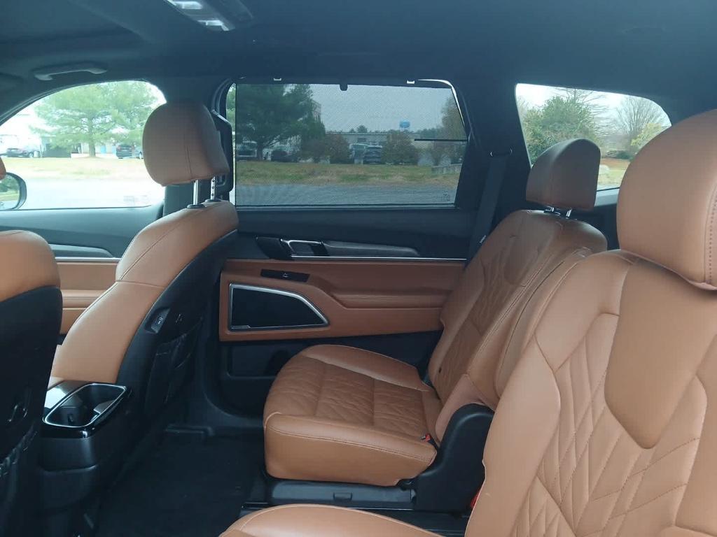 used 2023 Kia Telluride car, priced at $35,991